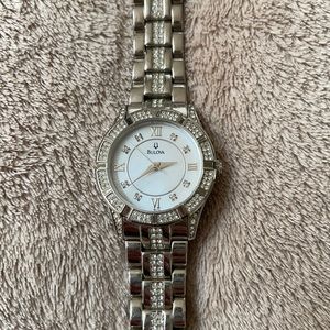 Bulova Watch